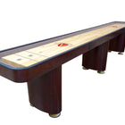 Venture Challenger Sport 9' Shuffleboard Table