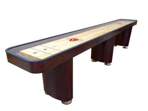 Venture Challenger Sport 14' Shuffleboard Table