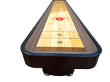 Venture Challenger Sport 9' Shuffleboard Table