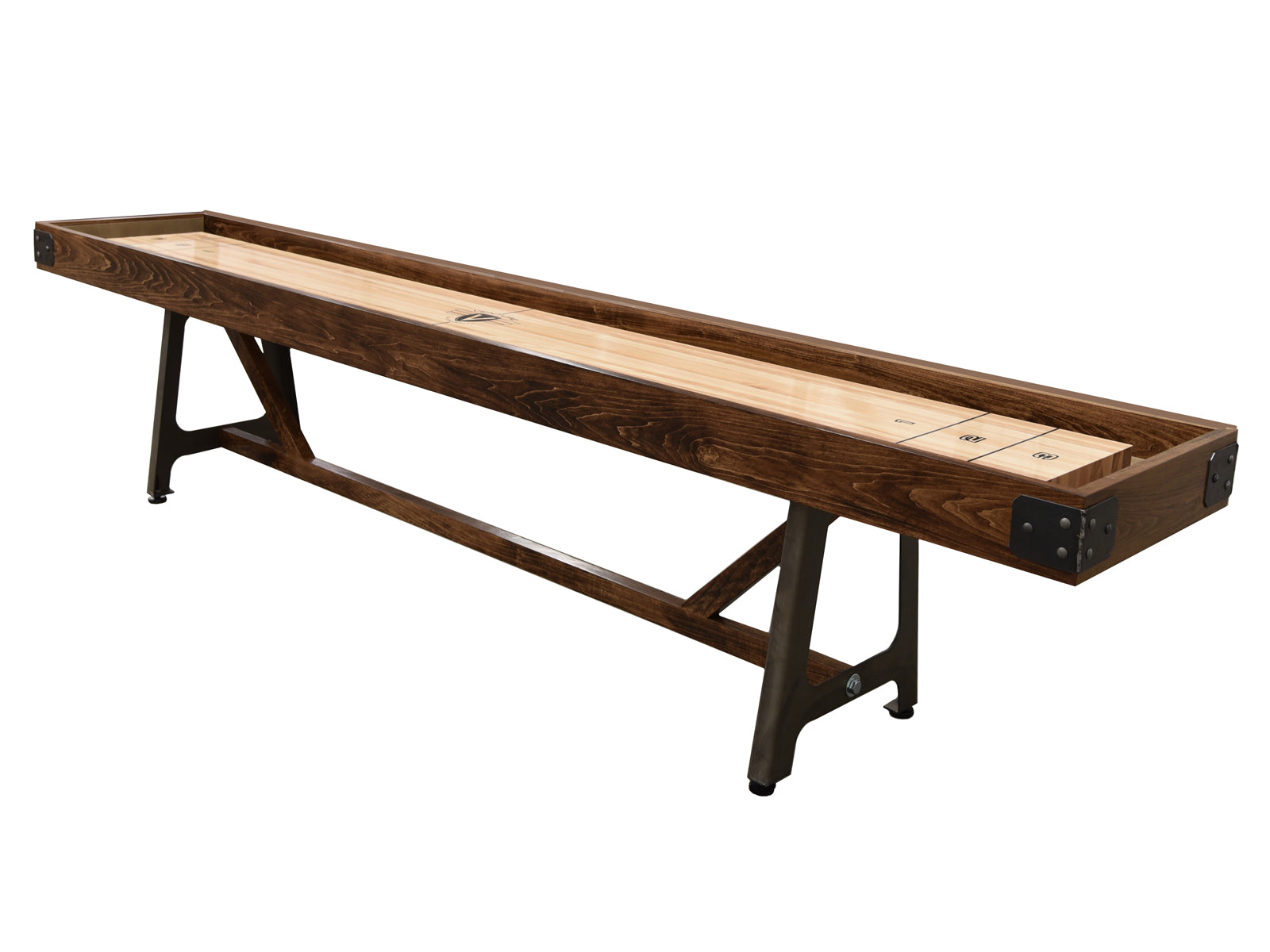 Venture Astoria Sport 12' Shuffleboard Table