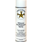 Playcraft Triple Crown Silicon Shuffleboard Spray 2-Pack