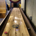 Champion 18' The Grand Champion Shuffleboard Table