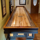 Custom Champion Worthington 18' Shuffleboard Table