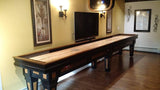 Custom Champion Worthington 22' Shuffleboard Table