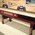 Champion 18' The Grand Champion Shuffleboard Table