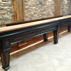 Custom Champion Worthington 18' Shuffleboard Table
