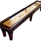 Custom Champion Worthington 18' Shuffleboard Table