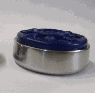 Playcraft 2 1/8" Deluxe Shuffleboard Weight - Blue