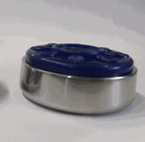 Playcraft 2 1/8" Deluxe Shuffleboard Weight - Blue