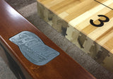 Holland Bar Stool Cincinnati 12' Shuffleboard Table