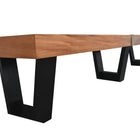 Venture Monaco 9' Shuffleboard Table