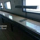 Hudson Octagon Shuffleboard Table 9'-22'