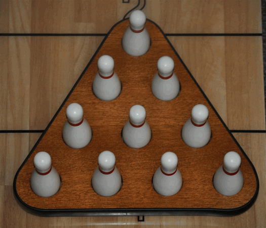 Playcraft Pro Style Deluxe Shuffleboard Accessory Kit