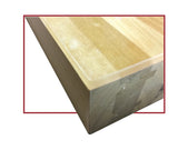 Holland Bar Stool Alabama 12' Shuffleboard Table