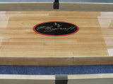 Vintage Playcraft Telluride 16' Pro Style Shuffleboard Table in Honey
