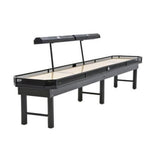 Custom Modern Hudson Octagon Shuffleboard Table 9'-22'