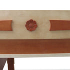 Vintage Playcraft Telluride 16' Pro Style Shuffleboard Table in Honey