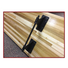 Holland Bar Stool Michigan 12' Shuffleboard Table