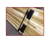 Holland Bar Stool Cincinnati 12' Shuffleboard Table