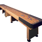 Custom Champion 18' The Championship Shuffleboard Table