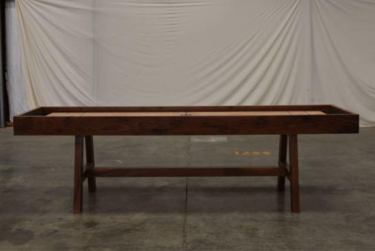 Venture Mason Sport 12' Shuffleboard Table