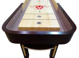 Venture Grand Deluxe Sport 12' Shuffleboard Table