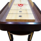 Venture Grand Deluxe Sport 9' Shuffleboard Table