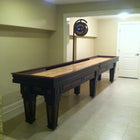 Custom Champion Worthington 18' Shuffleboard Table