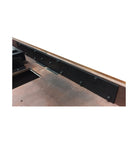 Holland Bar Stool Alabama 12' Shuffleboard Table