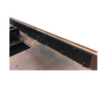 Holland Bar Stool Dallas Stars 12' Shuffleboard Table