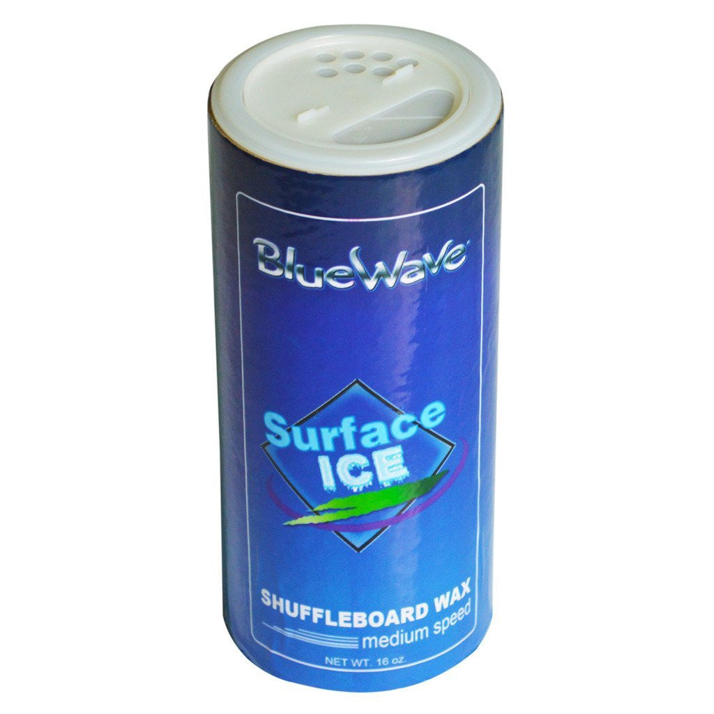Carmelli Shuffleboard Surface Ice Wax