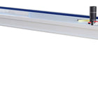 Carmelli Crestline 12' Outdoor Shuffleboard Table