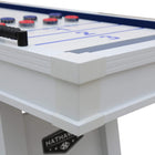 Carmelli Crestline 12' Outdoor Shuffleboard Table