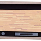 Hathaway Excalibur 9' Shuffleboard Table