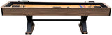 Hathaway Excalibur 9' Shuffleboard Table