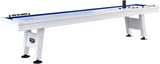 Carmelli Crestline 12' Outdoor Shuffleboard Table