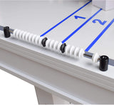 Carmelli Crestline 12' Outdoor Shuffleboard Table