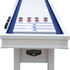 Carmelli Crestline 12' Outdoor Shuffleboard Table