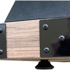 Hathaway Excalibur 9' Shuffleboard Table