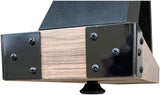 Hathaway Excalibur 9' Shuffleboard Table