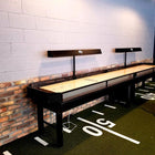 Hudson Shuffleboard Table Installation