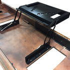 Holland Bar Stool Minnesota 12' Shuffleboard Table