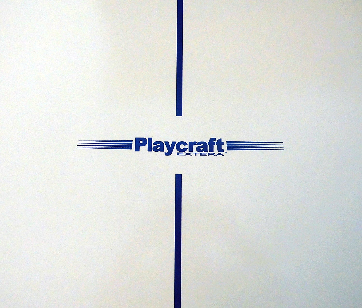 Modern Playcraft Extera 9' Outdoor Shuffleboard Table in Silver w/20" Playfield