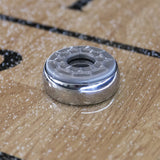 American Legend Kirkwood 9’ Led Light Up Shuffleboard Table