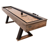 American Legend Kirkwood 9’ Led Light Up Shuffleboard Table