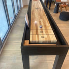 Venture Buckhead Sport 9' Shuffleboard Table