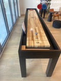 Venture Buckhead Sport 12' Shuffleboard Table