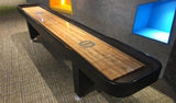 Champion 12' Qualifier Shuffleboard Table