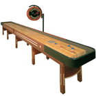 Champion 18' The Grand Champion Shuffleboard Table