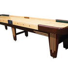 Venture Chicago 20' Shuffleboard Table